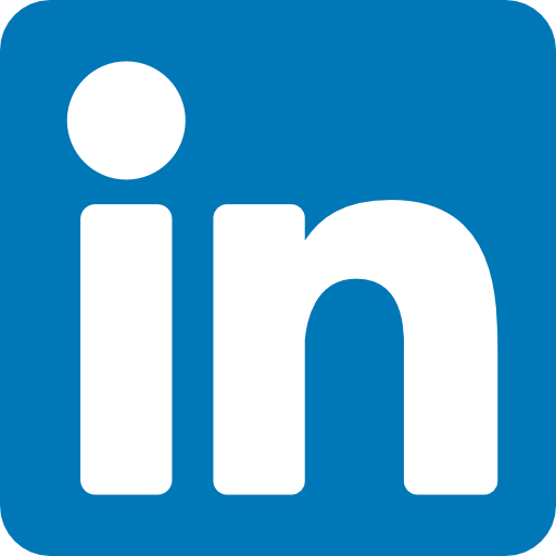 Icône LinkedIn