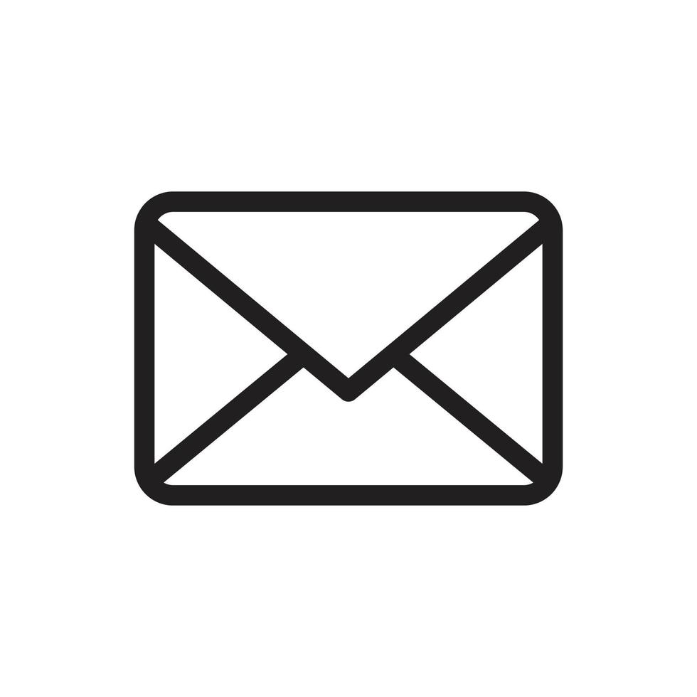 Icône email